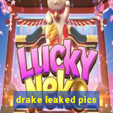 drake leaked pics